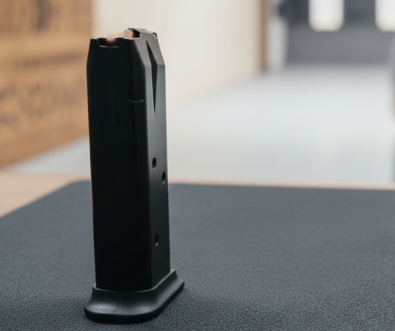 Ekol Gediz Cartridge Holder – Training Equipment Accessory